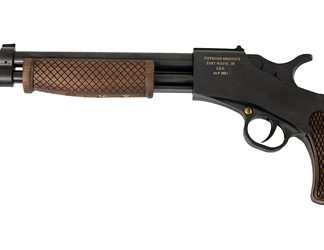 Tippmann Ordnance Pirate Pistol