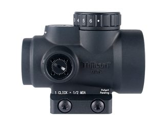 Trijicon MRO SD
