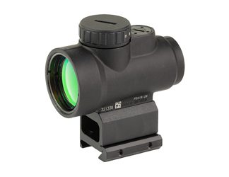 Trijicon MRO SD