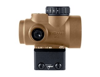 Trijicon MRO SD