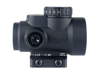 Trijicon MRO SD