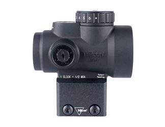 Trijicon MRO SD