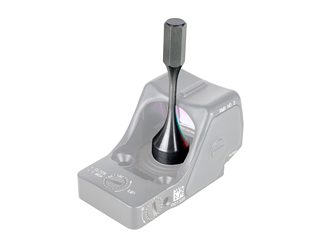 Trijicon SRO/RMR HD Battery Cap Tool