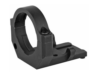 Trijicon RMR Mount, For 4X ACOG, Matte Finish