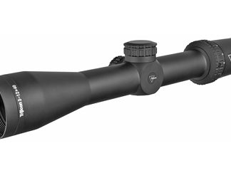 Trijicon Ascent