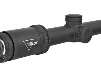 Trijicon Ascent