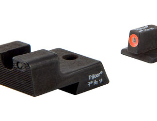 Trijicon HD