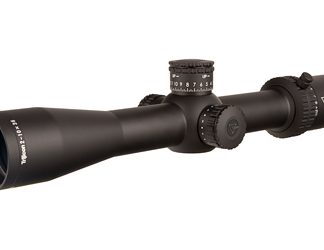 Trijicon Credo