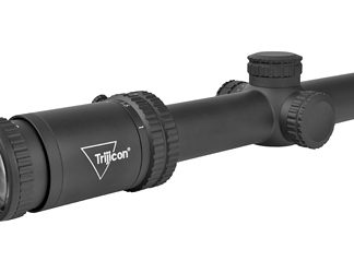 Trijicon Credo
