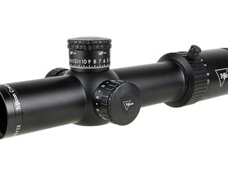 Trijicon Credo