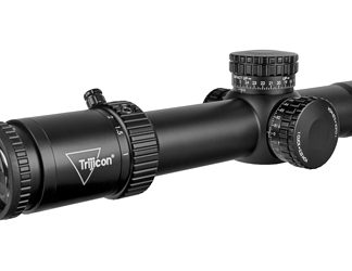 Trijicon Credo
