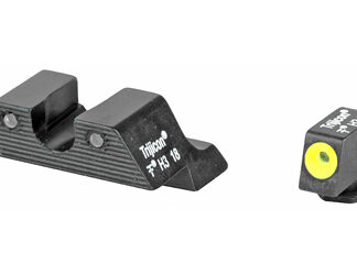 Trijicon HD