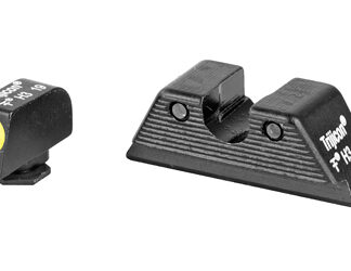 Trijicon HD