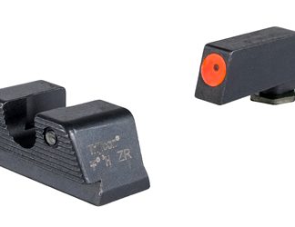 Trijicon HD