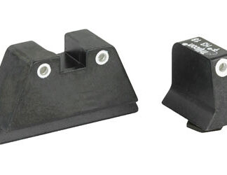 Trijicon Suppressor Height