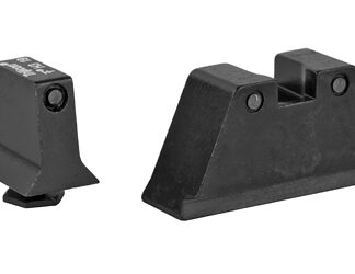 Trijicon Suppressor/Optic Height