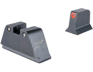 Trijicon Suppressor/Optic Height