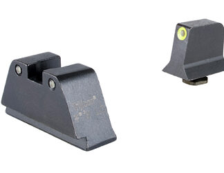 Trijicon Suppressor/Optic Height