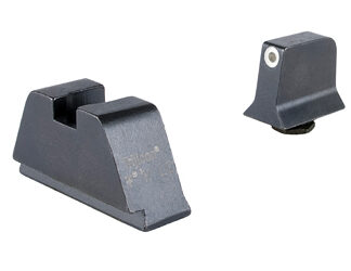 Trijicon Suppressor/Optic Height