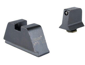 Trijicon Suppressor/Optic Height