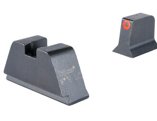 Trijicon Suppressor/Optic Height