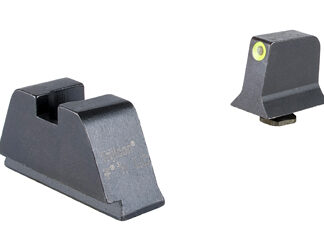 Trijicon Suppressor/Optic Height