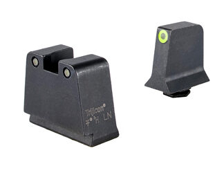 Trijicon Suppressor/Optic Height
