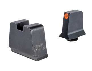 Trijicon Suppressor/Optic Height