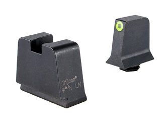 Trijicon Suppressor/Optic Height