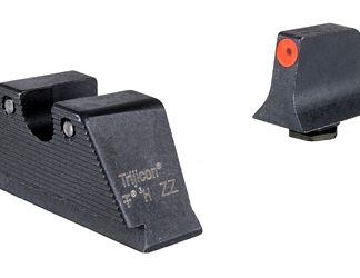 Trijicon Suppressor/Optic Height HD XR