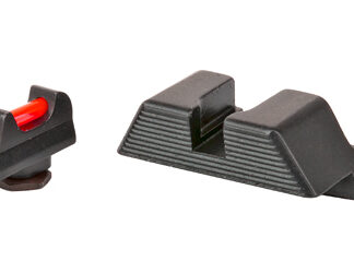 Trijicon Fiber