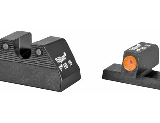 Trijicon HD