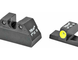 Trijicon HD