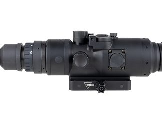 Trijicon Electro Optics IR Hunter