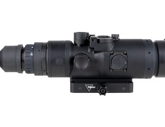 Trijicon Electro Optics IR Hunter