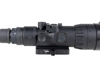 Trijicon Electro Optics IR Hunter