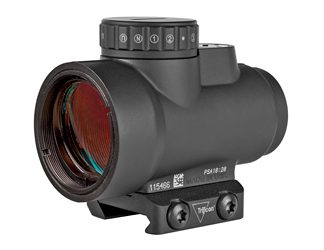 Trijicon MRO HD