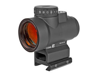 Trijicon MRO HD