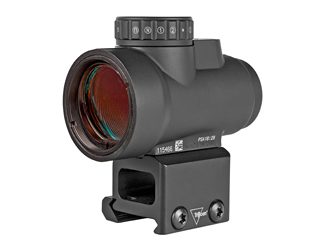Trijicon MRO HD