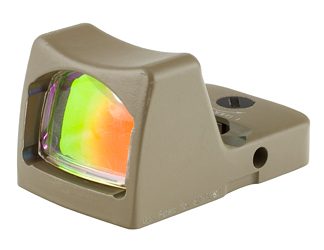 Trijicon RMR