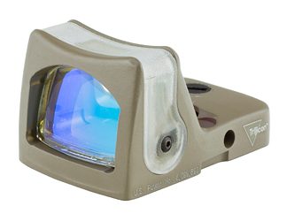 Trijicon RMR