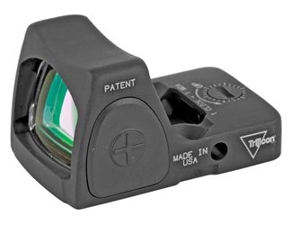 Trijicon RMR