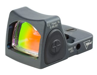 Trijicon RMR