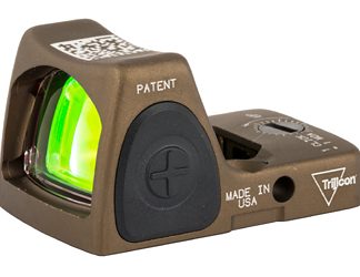 Trijicon RMR
