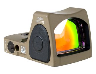 Trijicon Dual Defense Kit