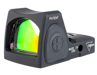 Trijicon Dual Defense Kit