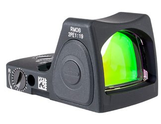 Trijicon Dual Defense Kit