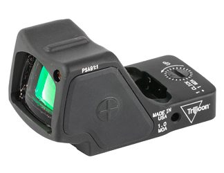 Trijicon RMR HD
