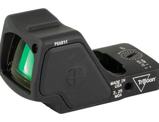 Trijicon RMR HD