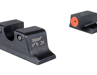 Trijicon HD